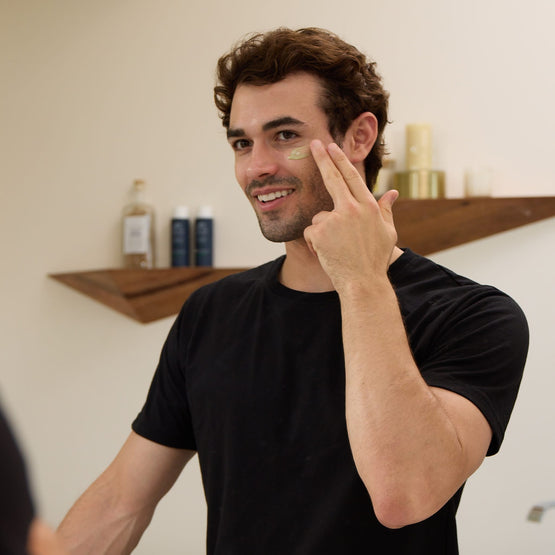 Anti-Everything Face Serum